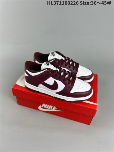 women low dunk sb shoes 2023-3-21-054